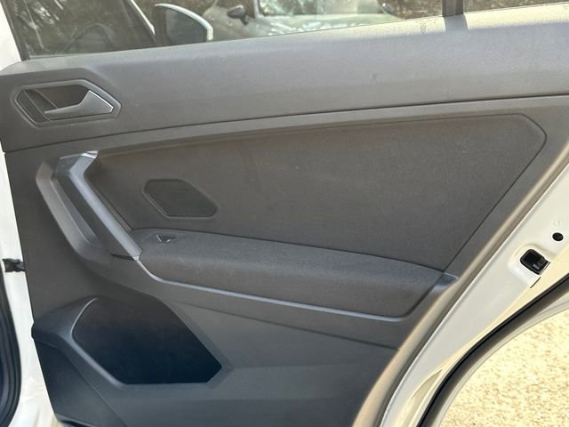 Used 2019 Volkswagen Tiguan S w/ Driver Assistance Package image 32