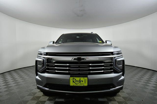 New 2026 Chevrolet Tahoe Premier w/ Sun And Tow Package image 7