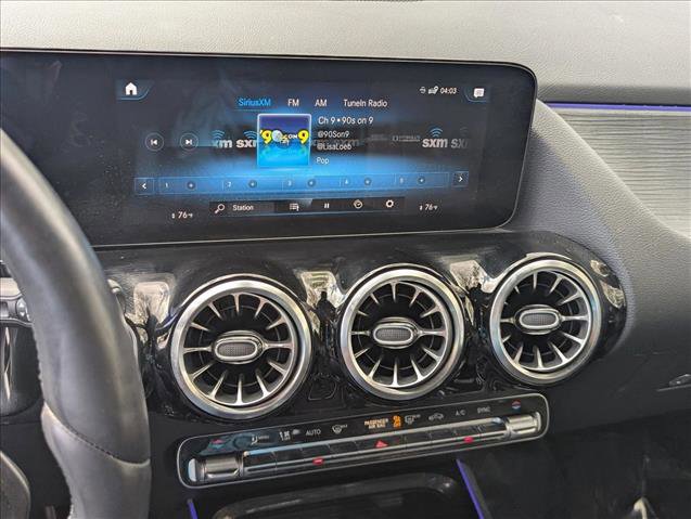 Certified 2023 Mercedes-Benz GLA 250 4MATIC image 14