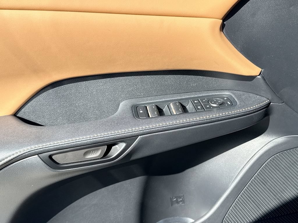 Used 2026 Lexus RX 350 FWD image 29