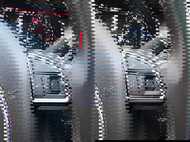 Used 2018 Audi A6 2.0T Premium Plus w/ Premium Plus Package image 10