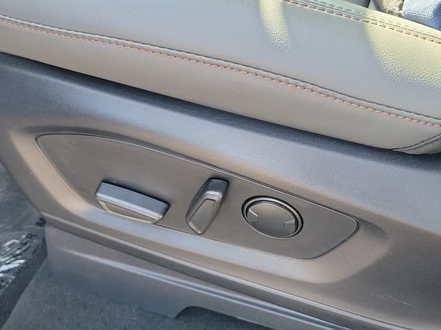 New 2026 Ford Explorer Active w/ Active Comfort Package RWD image 22