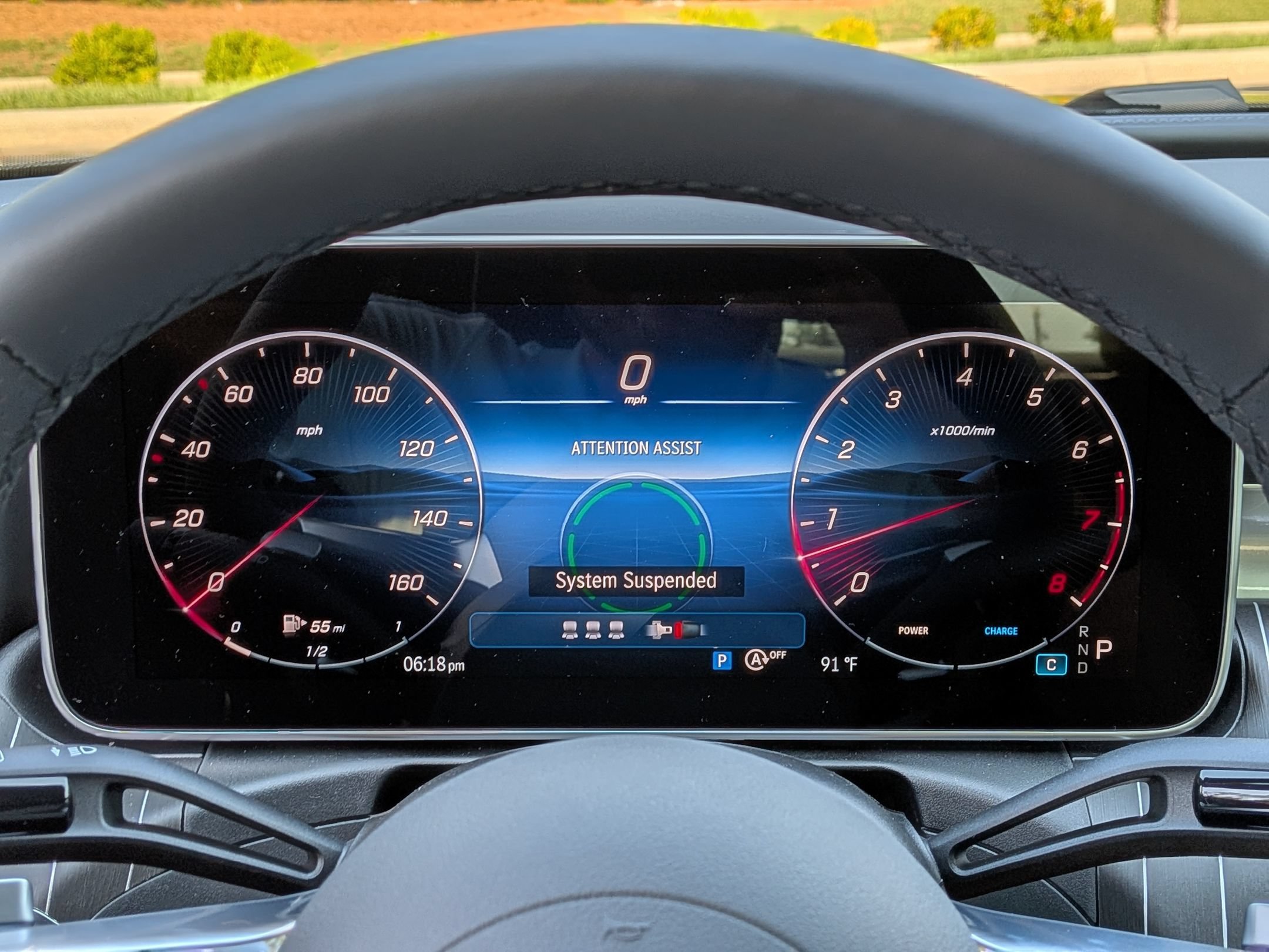 New 2026 Mercedes-Benz C 300 4MATIC Sedan image 21
