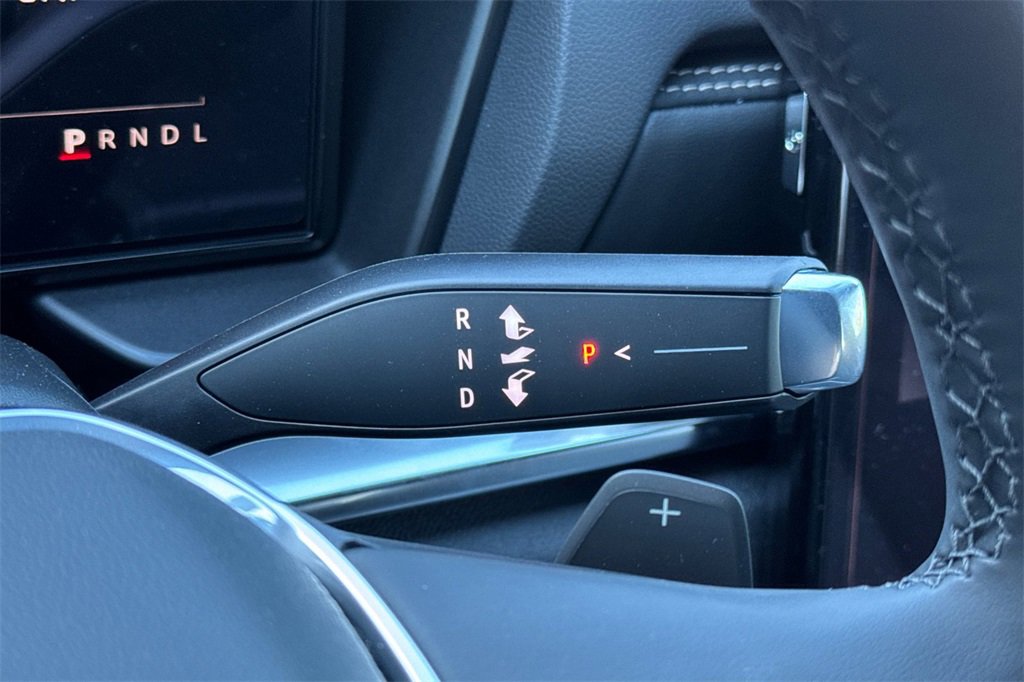 New 2026 GMC Terrain Elevation w/ Black Edition image 20