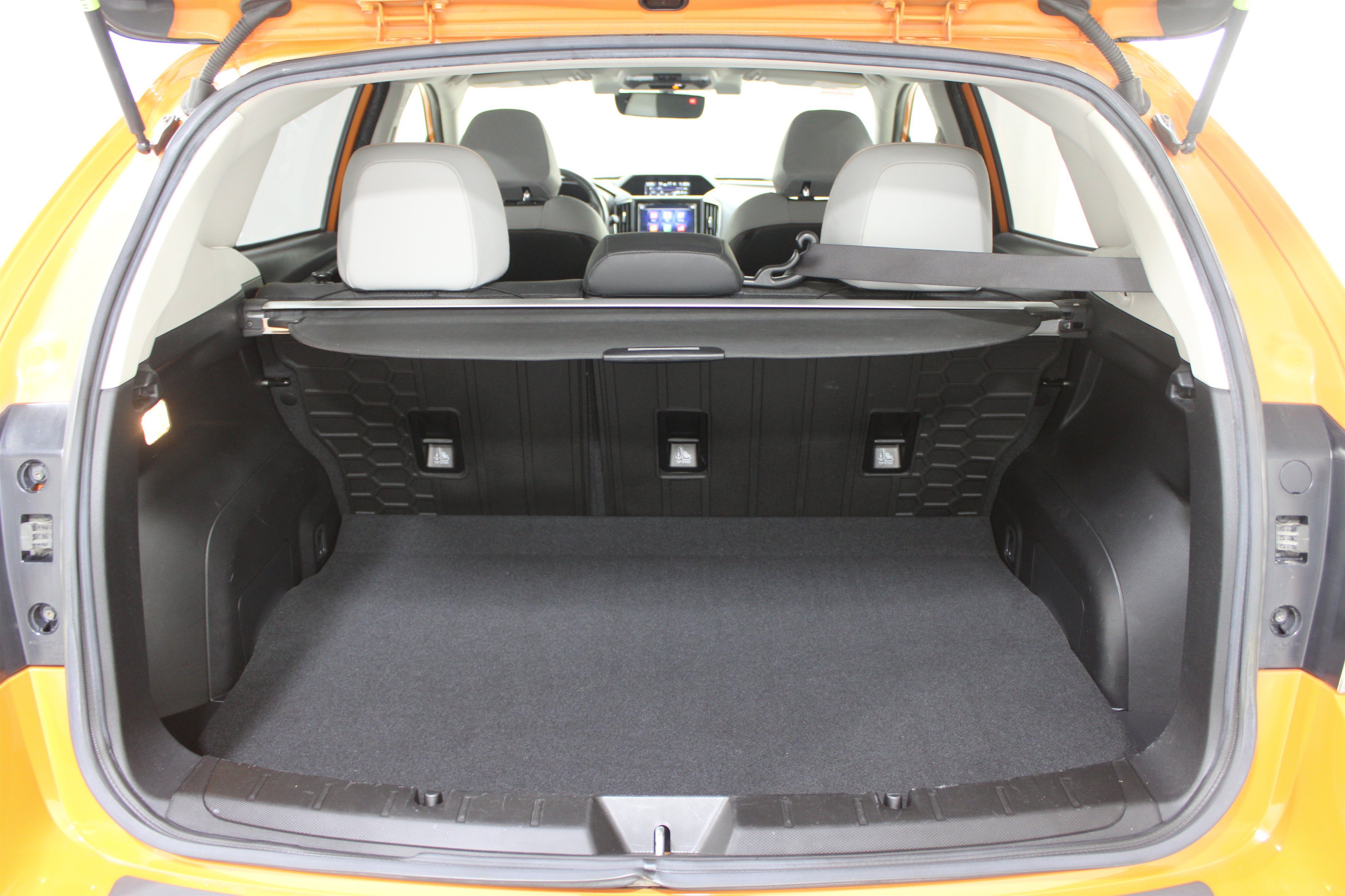 Used 2018 Subaru Crosstrek 2.0i Limited AWD/4WD image 31