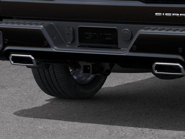 New 2026 GMC Sierra 1500 Denali image 49