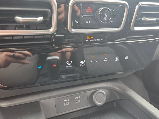 New 2026 Nissan Sentra SV w/ Floor Mat Package FWD image 14