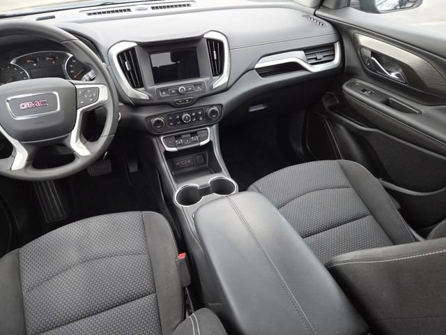 Used 2022 GMC Terrain SLE w/ Driver Convenience Package image 28