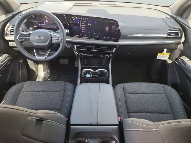 New 2026 Chevrolet Traverse LT w/ Midnight/Sport Edition image 17