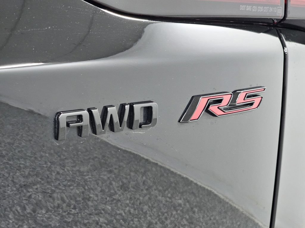 Used 2025 Chevrolet Blazer EV RS AWD/4WD image 26