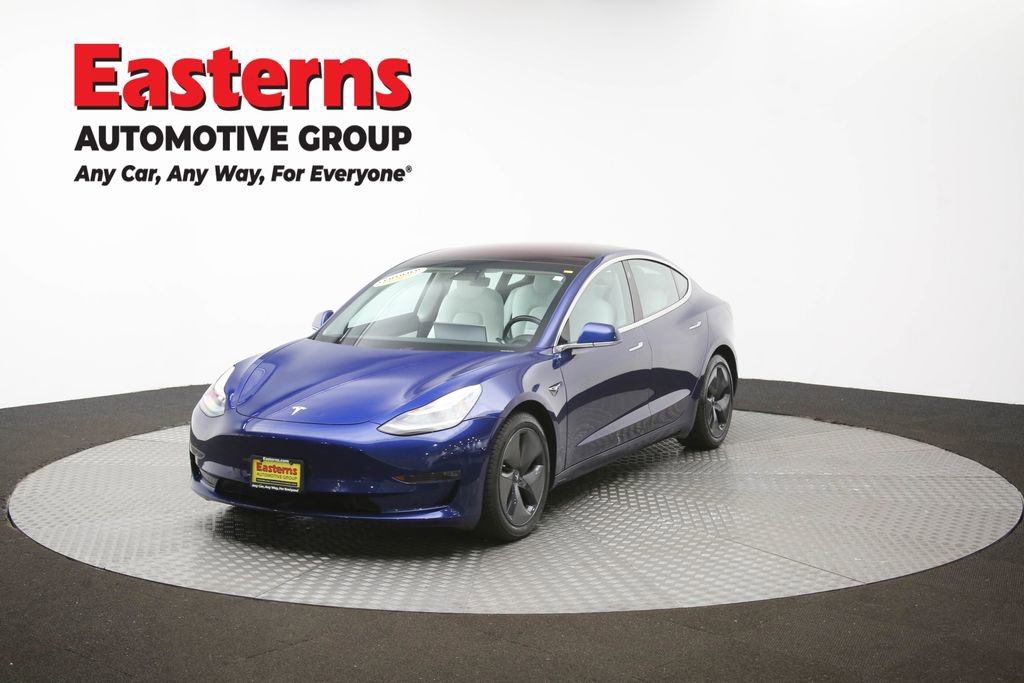 Used 2019 Tesla Model 3 Long Range AWD/4WD image 50