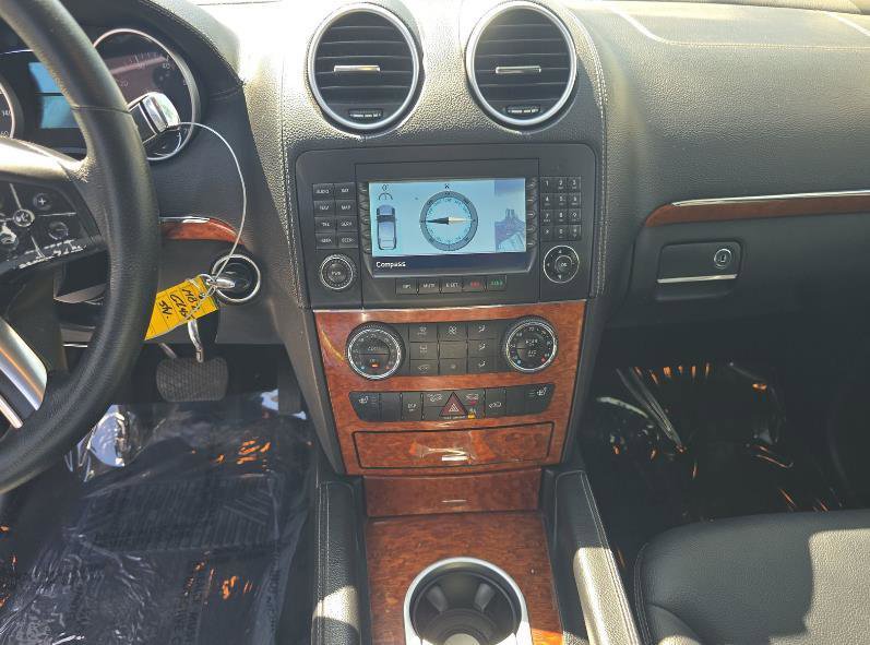 Used 2007 Mercedes-Benz GL 450 4MATIC image 10