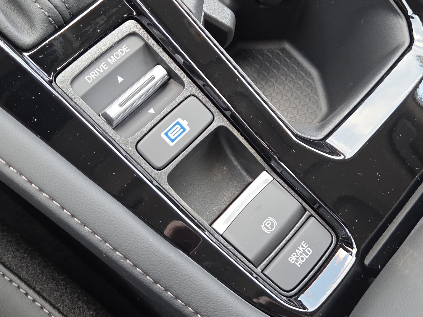New 2026 Honda Accord Touring image 10