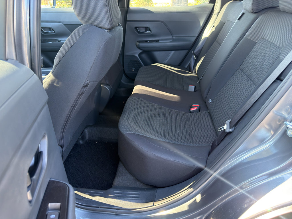 New 2026 Nissan Kicks S image 29