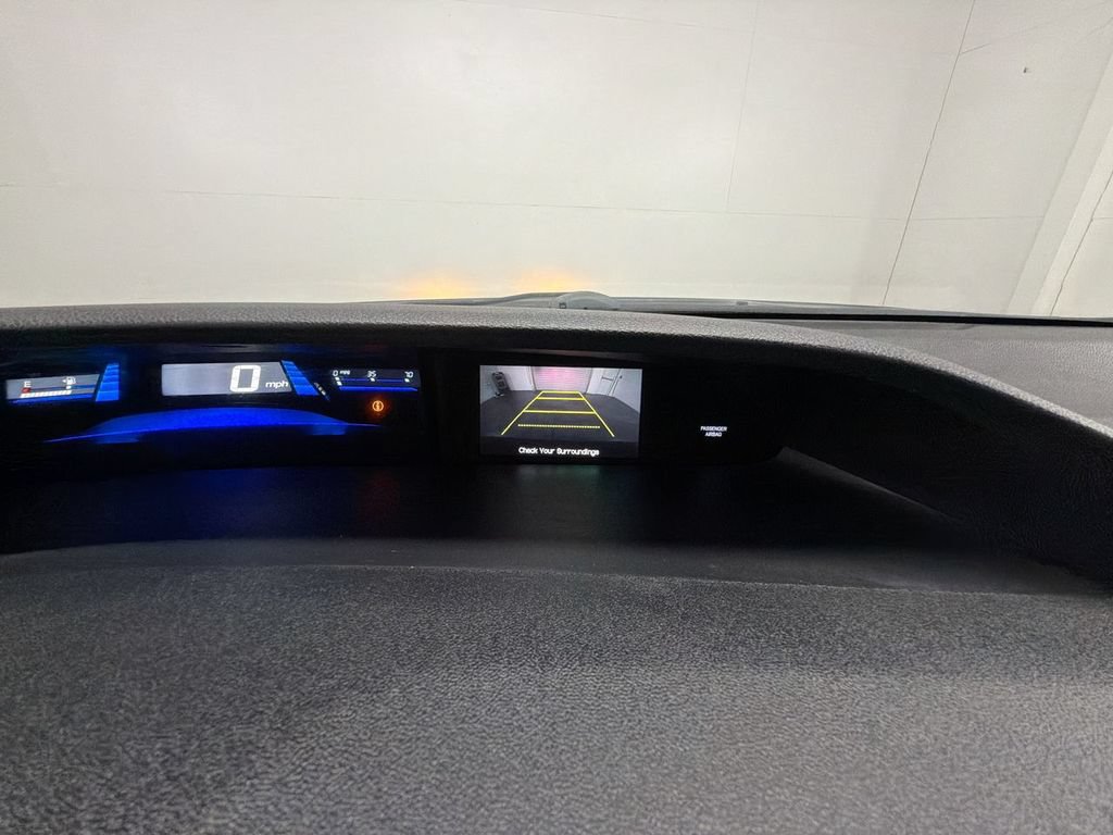 Used 2015 Honda Civic LX image 15