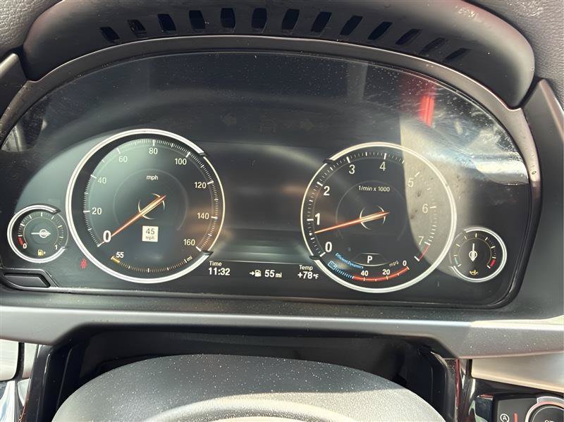 Used 2018 BMW X6 xDrive35i AWD/4WD image 54