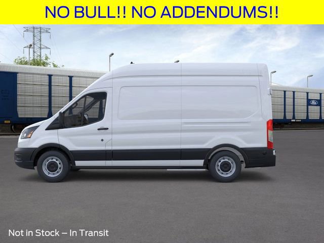 New 2026 Ford Transit 250 148 High Roof image 3