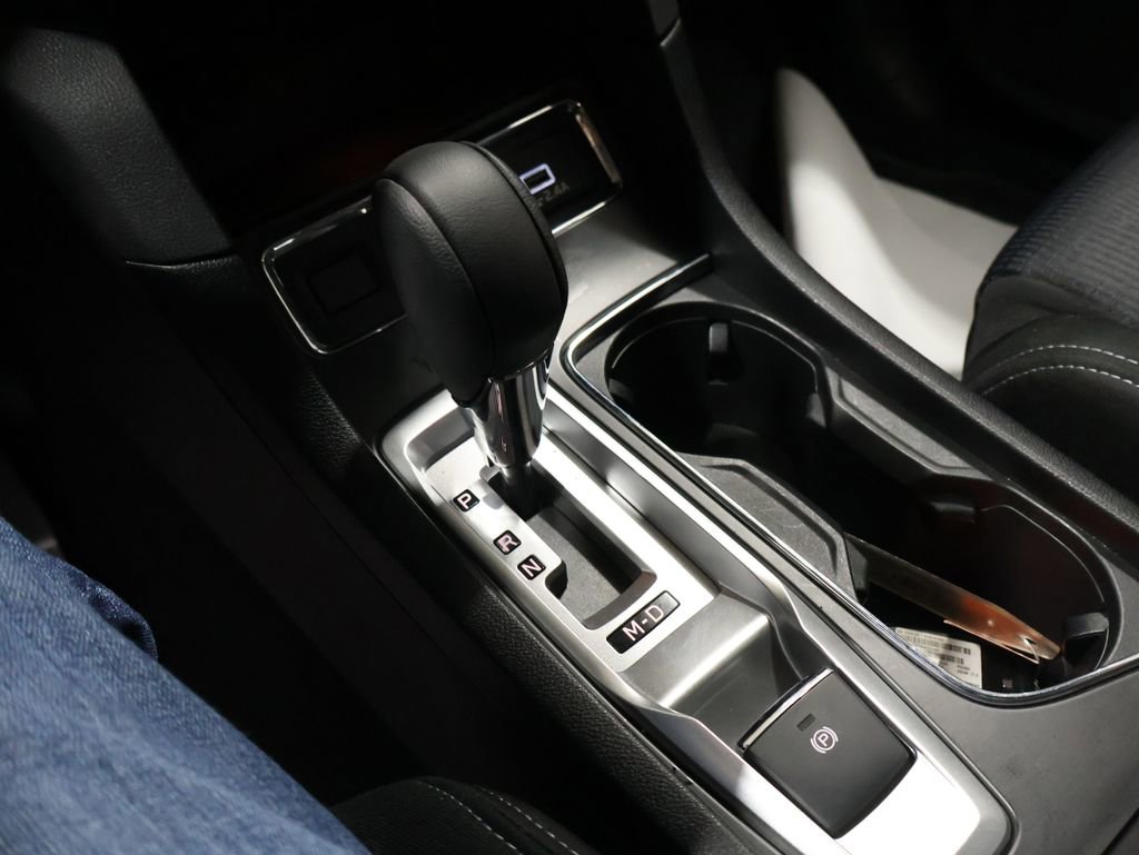 Used 2025 Subaru Ascent Premium w/ Premium Package image 28