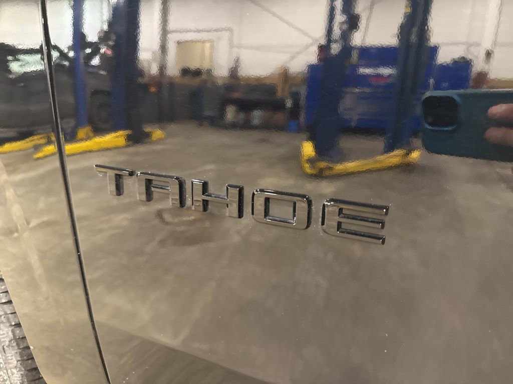 Used 2021 Chevrolet Tahoe RST image 14
