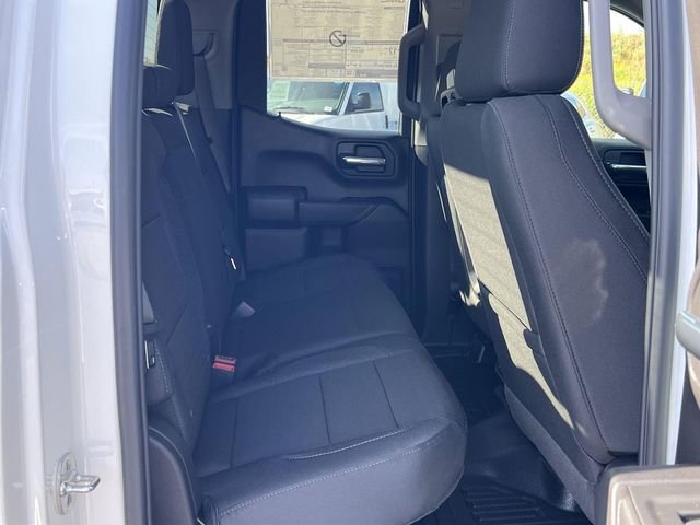 New 2026 GMC Sierra 1500 Pro w/ Pro Value Package image 29