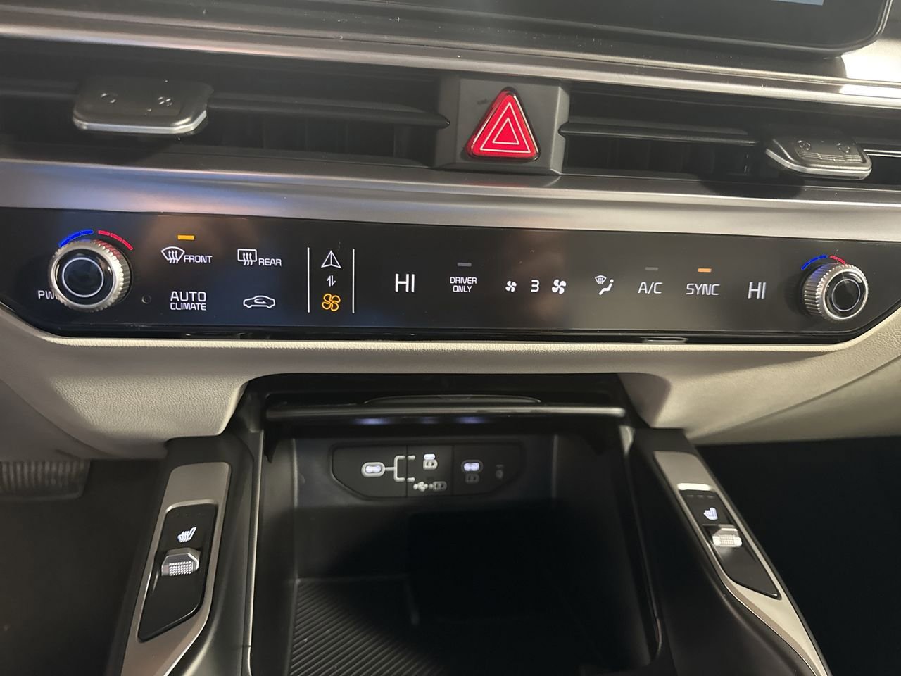 New 2026 Kia Sorento EX image 27