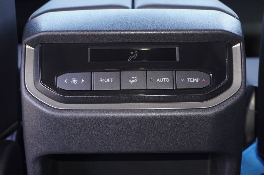 Used 2025 Lexus TX 350 FWD w/ Technology Package image 17