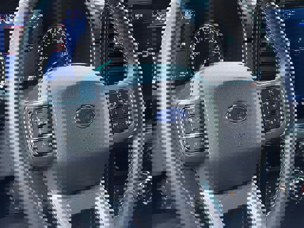 Certified 2023 Ford F150 XLT w/ Equipment Group 302A High image 10