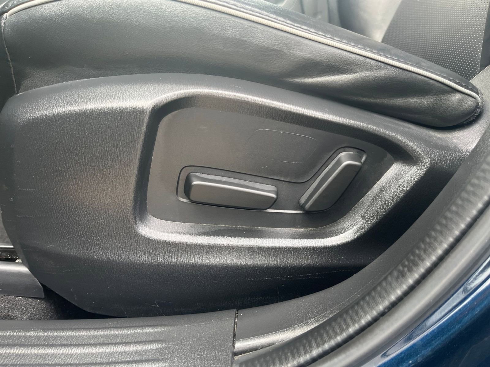 Used 2024 MAZDA CX-5 AWD 2.5 S w/ Select Package image 22