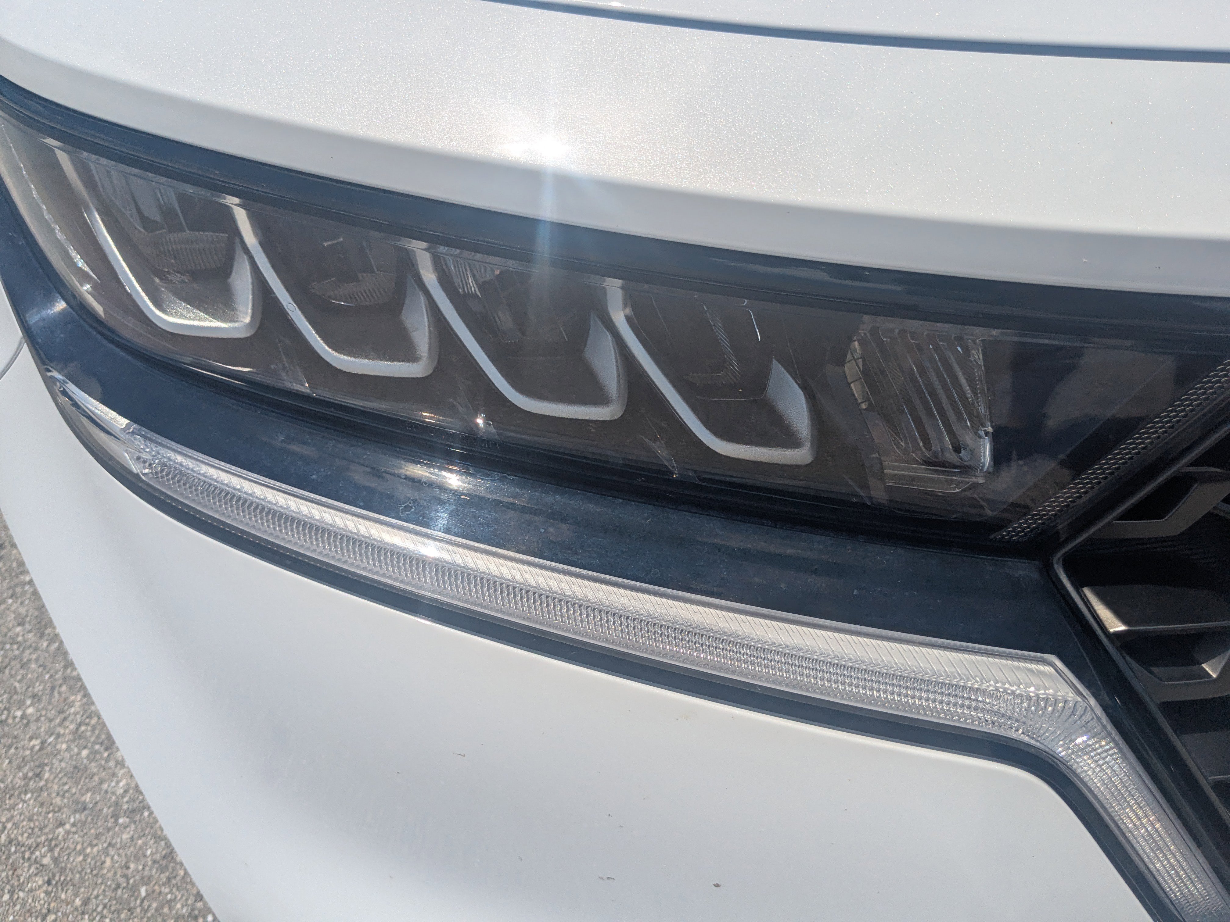 Certified 2023 Kia Sorento S w/ Panoramic Sunroof Package image 10