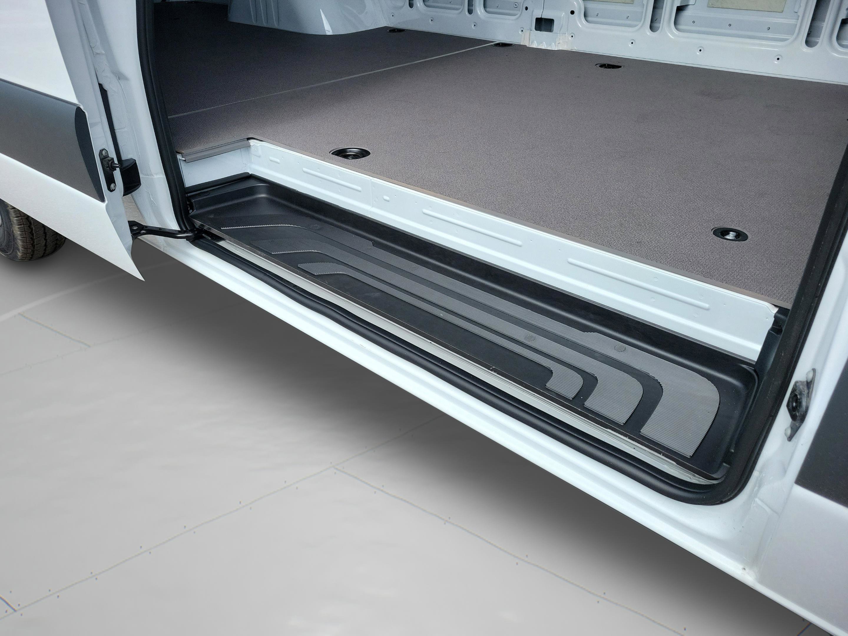 New 2026 Mercedes-Benz Sprinter 3500 image 34