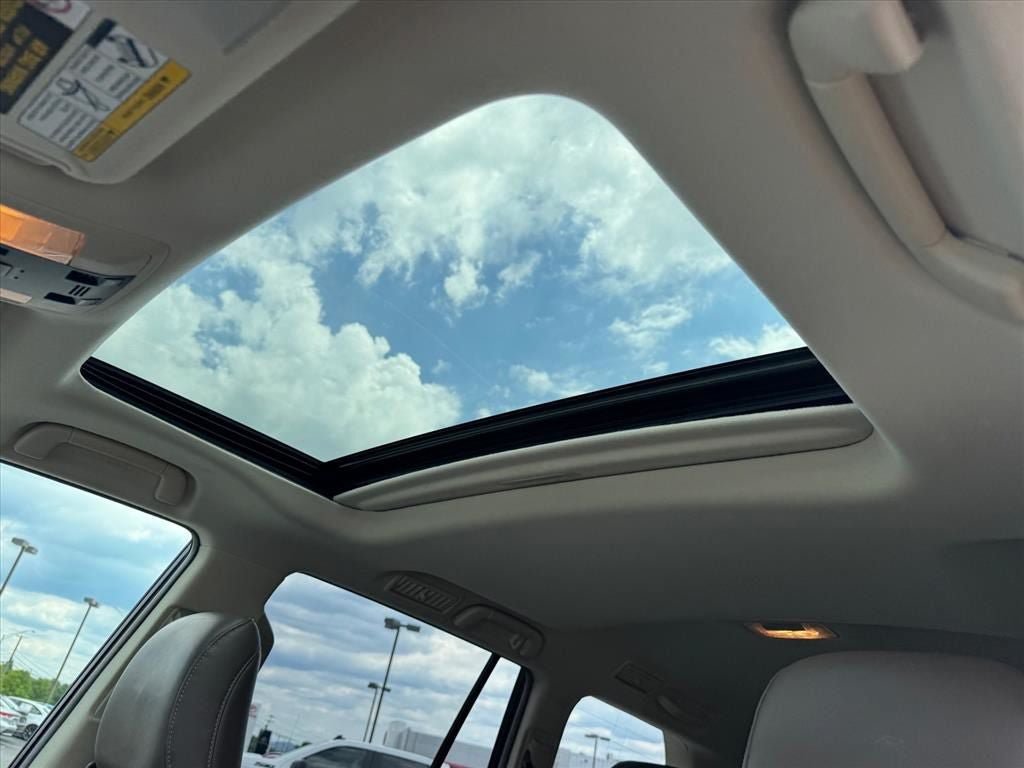 Used 2018 Lexus GX 460 Premium AWD/4WD image 23