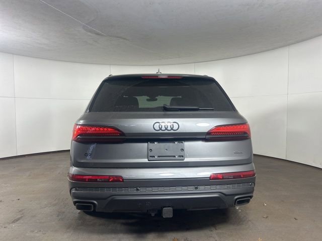 New 2026 Audi Q7 3.0T Premium Plus image 6
