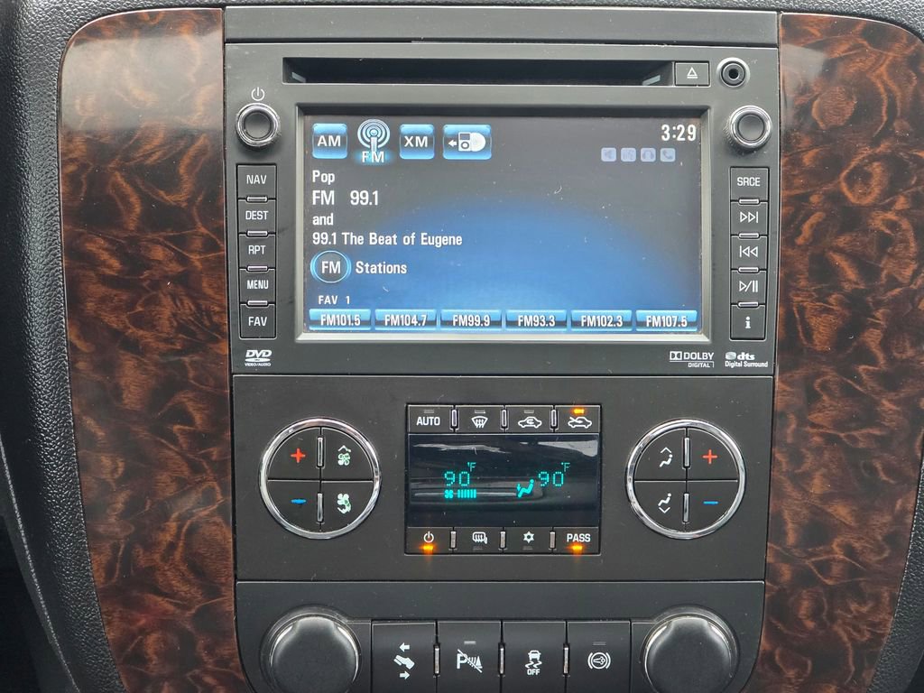 Used 2013 GMC Sierra 2500 Denali image 12