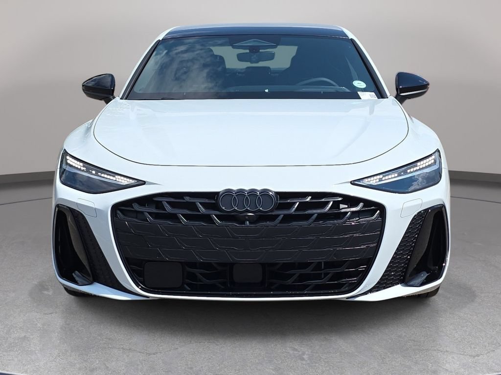 New 2026 Audi A6 Prestige AWD/4WD image 2