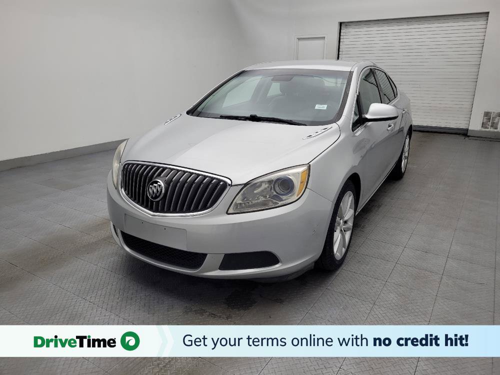 Used 2015 Buick Verano w/ Comfort Package