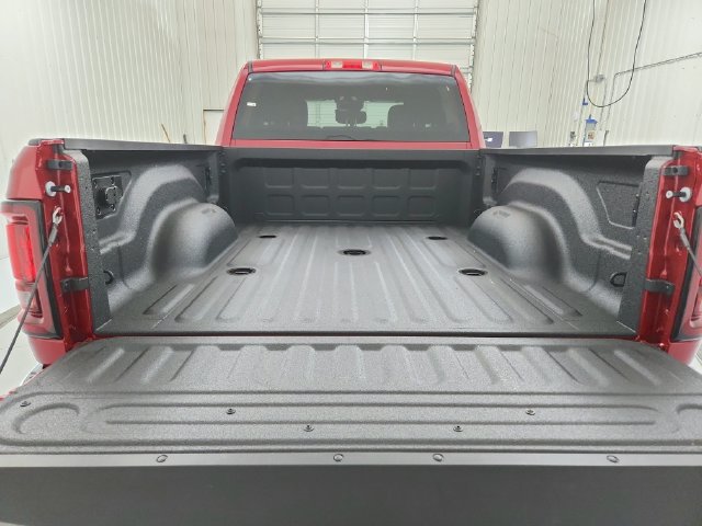 New 2026 RAM 2500 Big Horn AWD/4WD image 45