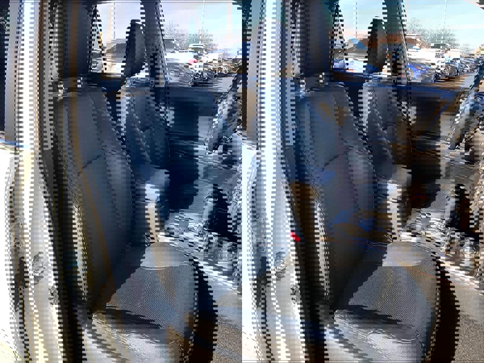 Used 2020 Toyota 4Runner Limited image 9