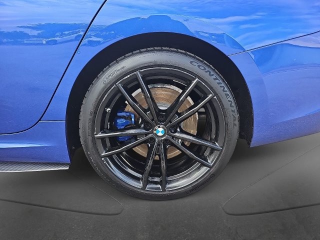 Used 2020 BMW M340i RWD image 37