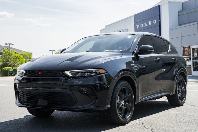 Used 2024 Dodge Hornet R/T Plus w/ R/T Blacktop Package AWD/4WD image 3
