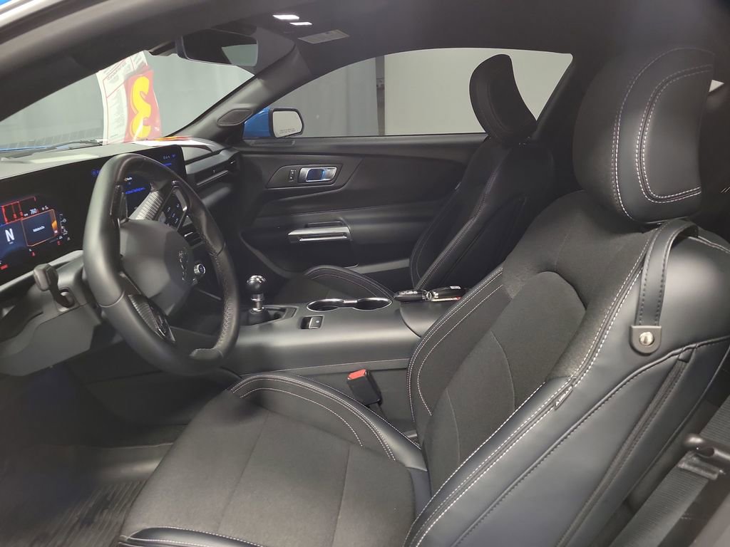 Used 2024 Ford Mustang GT RWD image 12