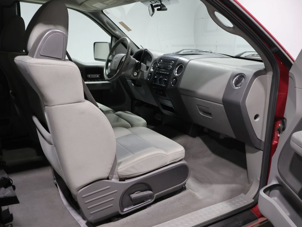 Used 2008 Ford F150 XLT AWD/4WD image 21