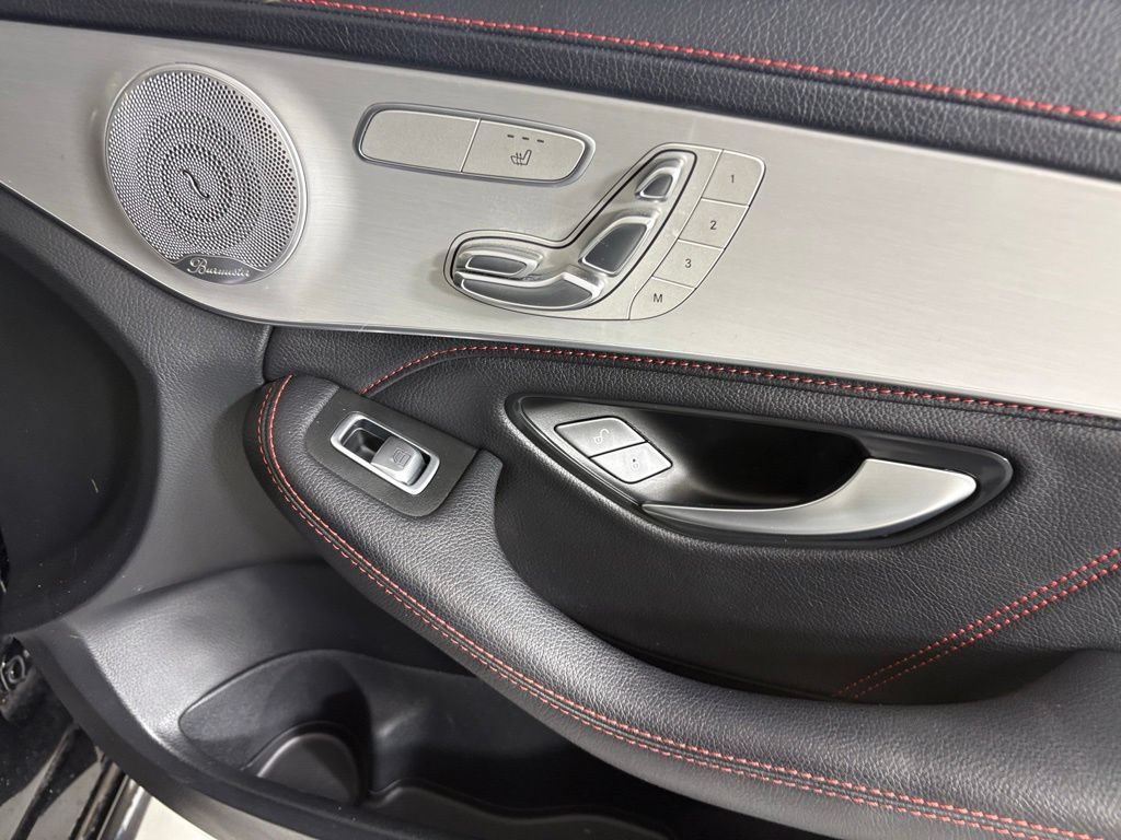 Used 2021 Mercedes-Benz C 43 AMG 4MATIC Sedan image 14