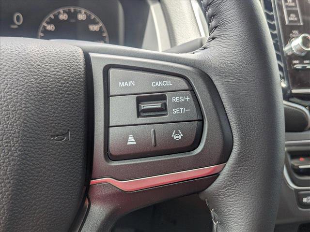 New 2024 Honda Ridgeline Sport+ image 14