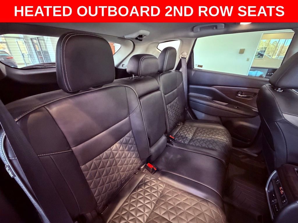 Used 2020 Nissan Murano Platinum image 15