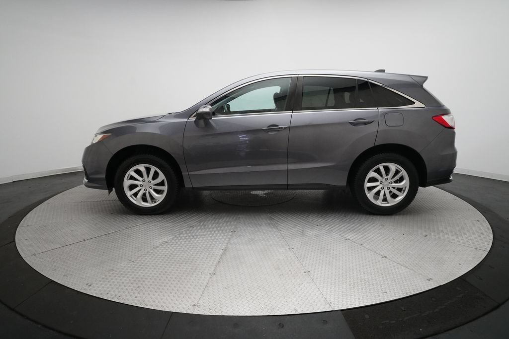 Used 2017 Acura RDX AWD image 26