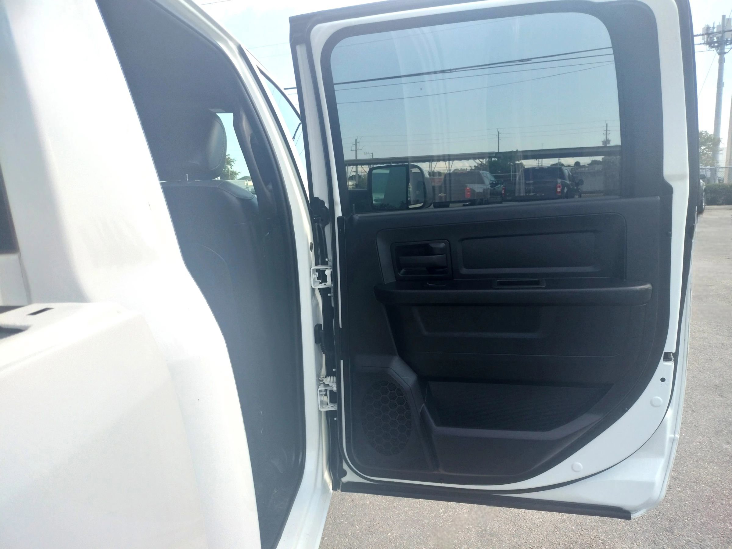 Used 2022 RAM 2500 Tradesman image 18