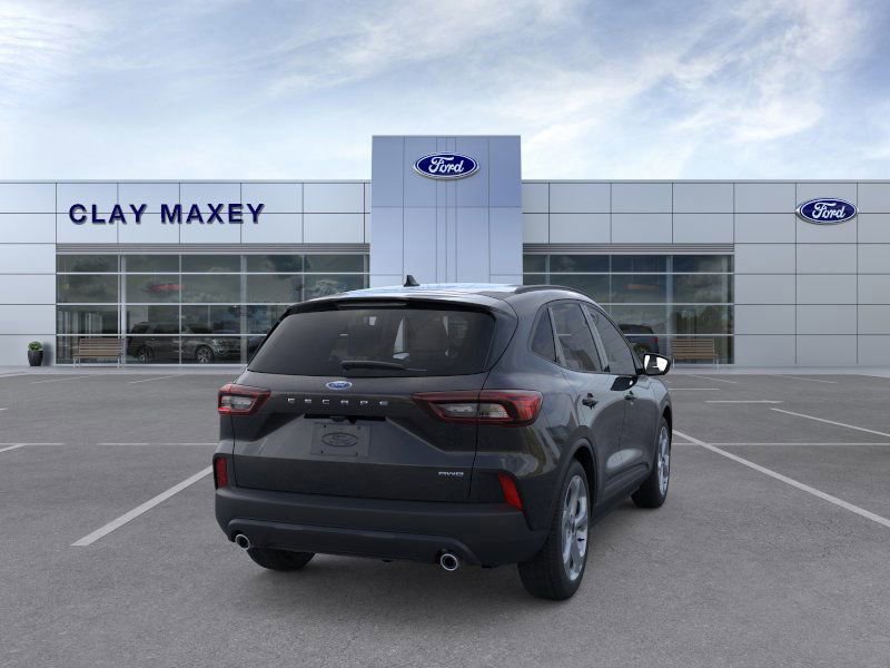 New 2026 Ford Escape ST-Line w/ Cold Weather Package image 8