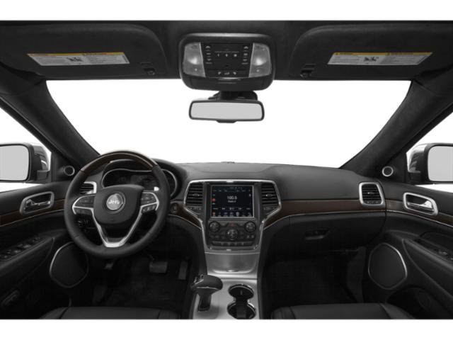 Used 2015 Jeep Grand Cherokee Summit AWD/4WD image 11