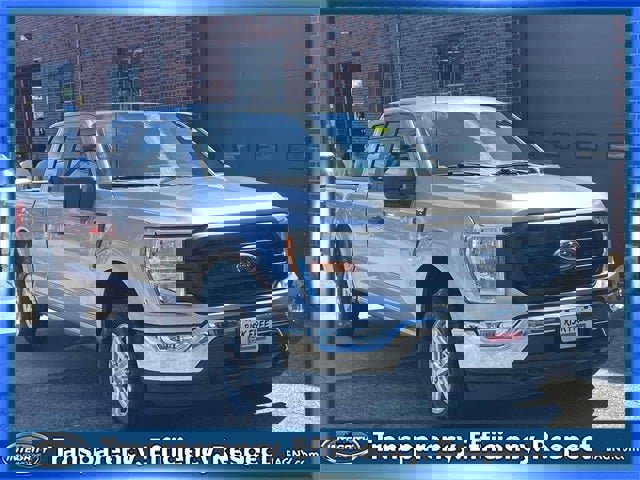 Used 2022 Ford F150 XL w/ Equipment Group 101A High image 32