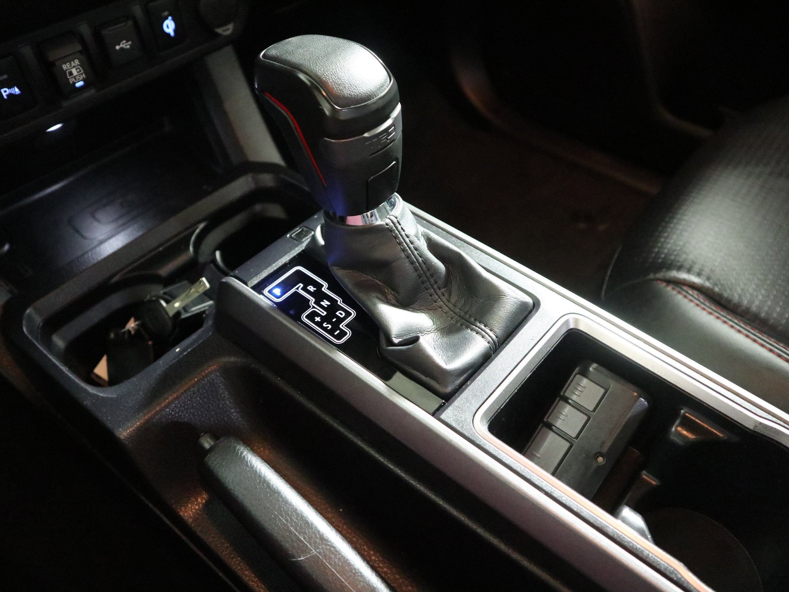 Used 2023 Toyota Tacoma TRD Pro AWD/4WD image 27